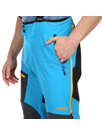 Fotogalerie Herren-Softshellhose COULOIR PLUS black/black