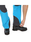 Fotogalerie Herren-Softshellhose COULOIR PLUS black/black