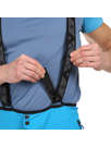 Fotogalerie Herren-Softshellhose COULOIR PLUS black/black