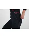 Fotogalerie Damen-Softshellhosen COULOIR PLUS LADY black