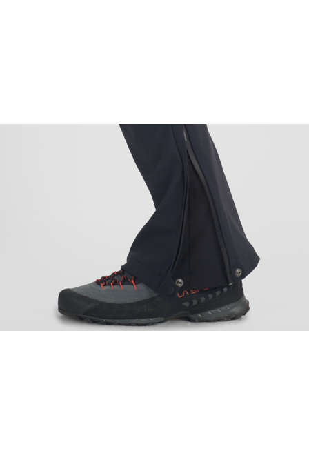 Fotogalerie Damen-Softshellhosen COULOIR PLUS LADY emerald