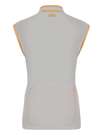 Fotogalerie Damen-Outdoorweste BORA VEST LADY grey/mango