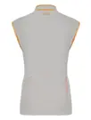 Fotogalerie Damen-Outdoorweste BORA VEST LADY grey/mango