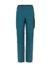 Fotogalerie Damen-Funktionshosen BOKI LADY emerald/grey