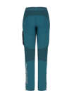 Fotogalerie Damen-Funktionshosen BOKI LADY emerald/grey