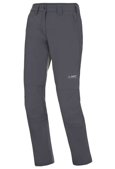 Fotogalerie Damen Hose  SIERRA LADY anthracite/grey