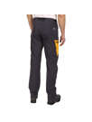 Fotogalerie Herren-Outdoorhose CRUISE anthracite/mango