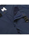 Fotogalerie Herren-Outdoorhose CRUISE anthracite/mango