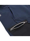 Fotogalerie Herren-Outdoorhose CRUISE anthracite/mango