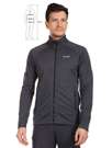 Fotogalerie Herren-Fleece-Sweatshirt CIMA anthracite