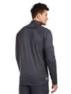 Fotogalerie Herren-Fleece-Sweatshirt CIMA anthracite
