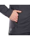 Fotogalerie Herren-Fleece-Sweatshirt CIMA navy/anthracite