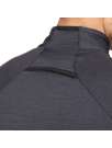 Fotogalerie Herren-Fleece-Sweatshirt CIMA navy/anthracite