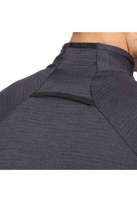 Fotogalerie Herren-Fleece-Sweatshirt CIMA navy/anthracite