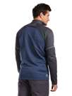 Fotogalerie Herren-Fleece-Sweatshirt CIMA navy/anthracite