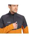Fotogalerie Herren-Pullover CIMA navy/anthracite