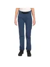 Fotogalerie Damen-Outdoorhose CRUISE LADY emerald/grey