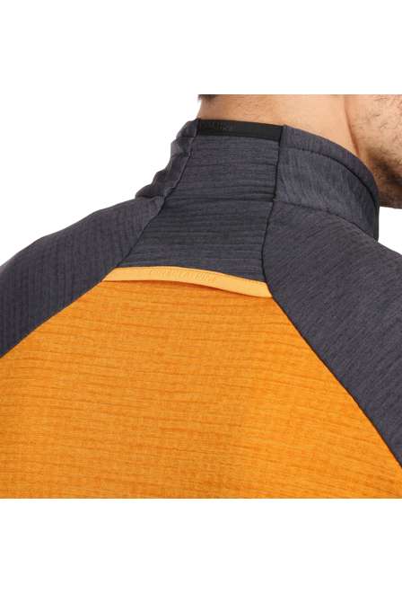 Fotogalerie Herren-Pullover CIMA navy/anthracite