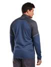 Fotogalerie Herren-Pullover CIMA navy/anthracite