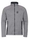 Fotogalerie Outdoor-Sweatshirt für Herren ALASKA anthracite