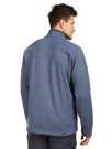 Fotogalerie Outdoor-Sweatshirt für Herren ALASKA navy