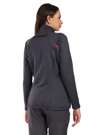 Fotogalerie Damen-Fleece-Sweatshirt SELLA LADY anthracite