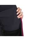 Fotogalerie Damen-Fleece-Sweatshirt SELLA LADY arctic/navy