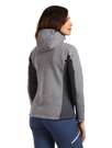 Fotogalerie Outdoor-Sweatshirt ALASKA LADY anthracite
