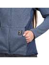 Fotogalerie Outdoor-Sweatshirt ALASKA LADY navy