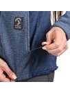 Fotogalerie Outdoor-Sweatshirt ALASKA LADY navy