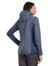 Fotogalerie Outdoor-Sweatshirt ALASKA LADY navy
