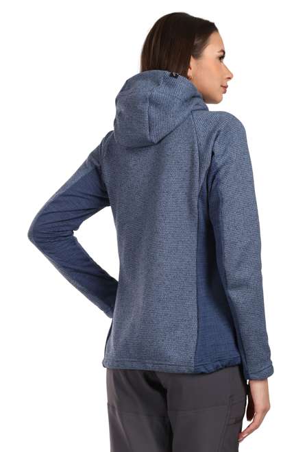 Fotogalerie Outdoor-Sweatshirt ALASKA LADY navy