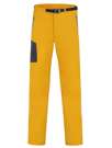 Fotogalerie Herren-Outdoorhose CRUISE mango/anthracite
