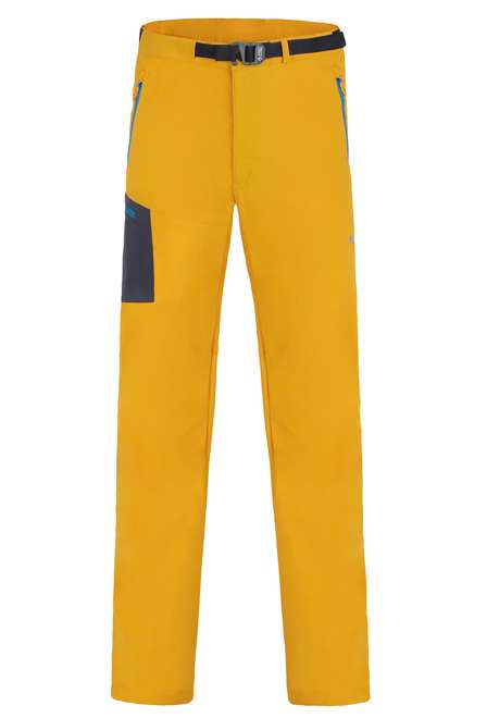 Fotogalerie Herren-Outdoorhose CRUISE mango/anthracite
