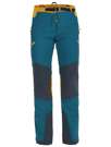 Fotogalerie Damen-Outdoorhose CASCADE LADY emerald/mango