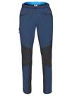 Fotogalerie Herren Kletterhose ASCENT LIGHT navy/anthracite