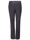 Fotogalerie Damen Kletterhose FROG LADY anthracite