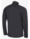 Fotogalerie Herren-Fleece-Sweatshirt CIMA anthracite