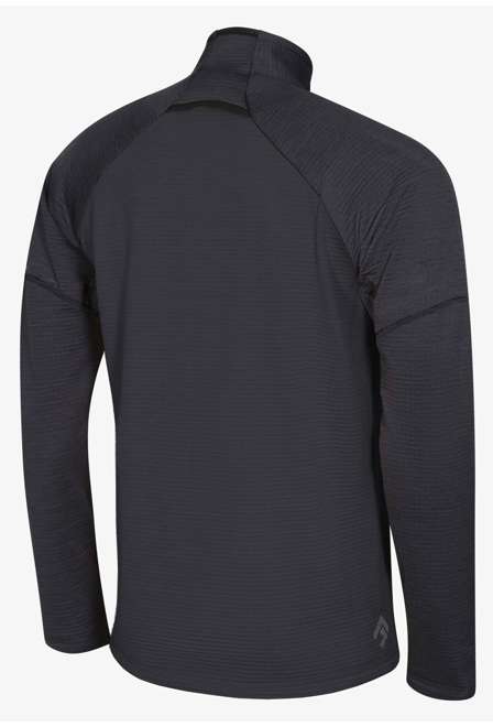 Fotogalerie Herren-Fleece-Sweatshirt CIMA anthracite