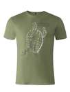 Fotogalerie Herren-Baumwollshirt BOSCO khaki (Buddy)