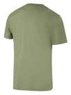 Fotogalerie Herren-Baumwollshirt BOSCO khaki (Buddy)