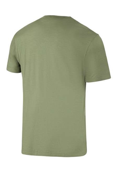 Fotogalerie Herren-Baumwollshirt BOSCO khaki (Buddy)