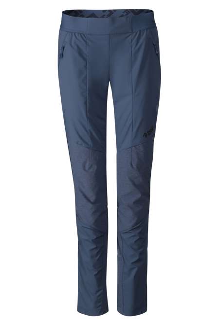 Fotogalerie Damen-Kletterhose CERVINO LADY navy/navy