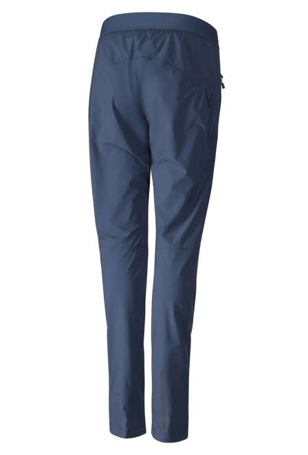 Fotogalerie Damen-Kletterhose CERVINO LADY navy/navy