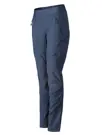 Fotogalerie Damen-Kletterhose CERVINO LADY navy/navy