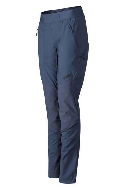 Fotogalerie Damen-Kletterhose CERVINO LADY navy/navy