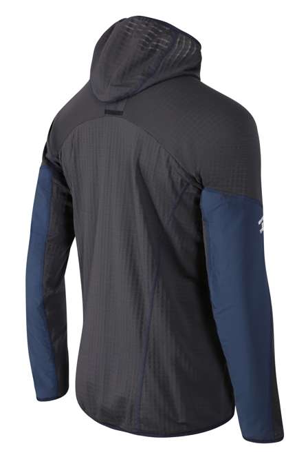 Fotogalerie Herren-Sweatshirt  DRAGON anthracite/navy