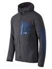 Fotogalerie Herren-Sweatshirt  DRAGON anthracite/navy