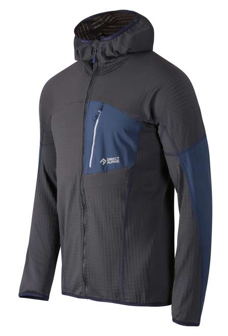 Fotogalerie Herren-Sweatshirt  DRAGON anthracite/navy