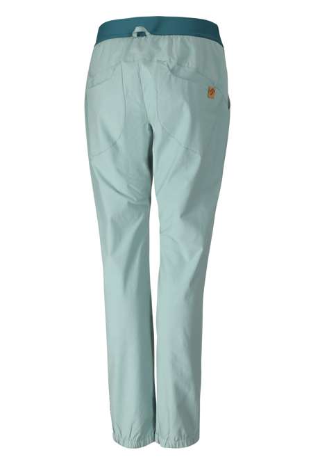 Fotogalerie Damen-Kletterhose FROG LADY arctic